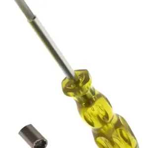 3,8mm Nintendo Schraubendreher
