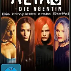 Alias Die Agentin Season