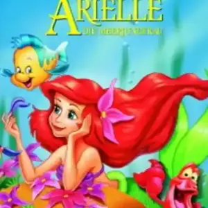 Arielle die Meerjungfrau