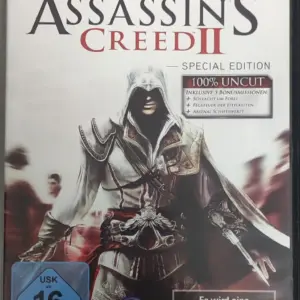 Assassins Creed 2