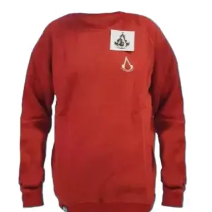 Assassins Creed Apparel Sweat Consumer Show XL