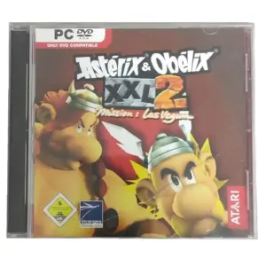 Asterix & Obelix XXL 2