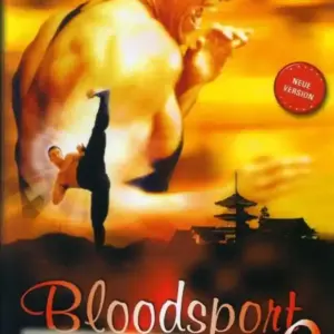 Bloodsport 3