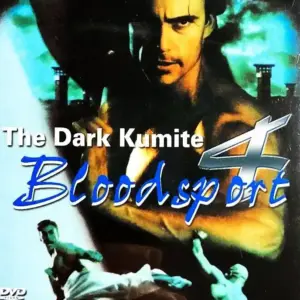 BLOODSPORT 4 The Dark Kumite