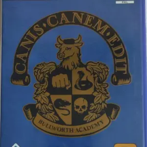 CANIS CANEM EDIT