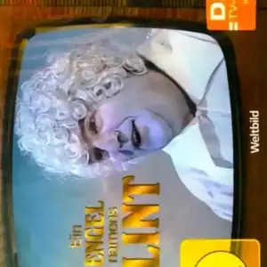 DDR TV-Archiv Ein Engel namens Flint DVD
