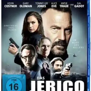 Das Jerico Projekt