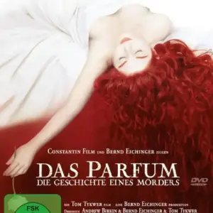Das Parfum Die Geschichte eines Mörders