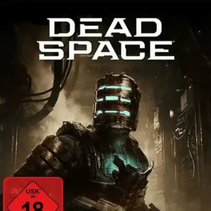 Dead Space 5 Remake PS5