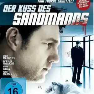 Der Kuss des Sandmanns
