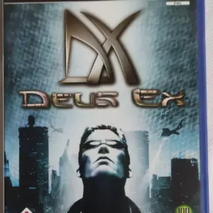Deus Ex