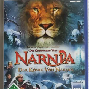 Die Chroniken von Narnia