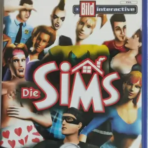Die Sims