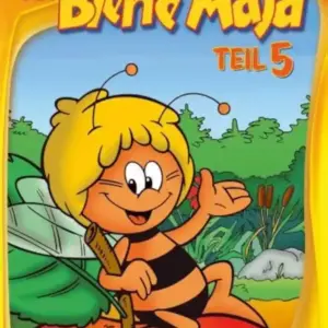 Die Biene Maja - Teil 5