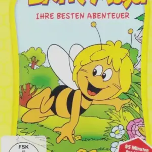 DieBieneMaja