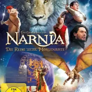 Die Chroniken von Narnia