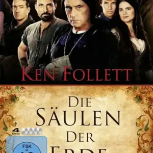 Die Säulen der Erde