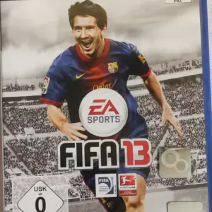FIFA 13