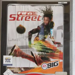 FIFA Street
