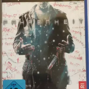 Fahrenheit