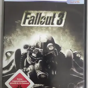 Fallout 3