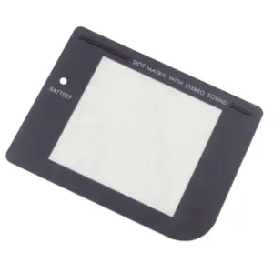 Nintendo Gameboy Game Boy DMG Displayglas