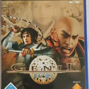 Genji