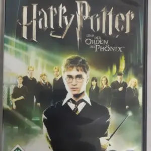 Harry Potter und der Orden des Phönix PC