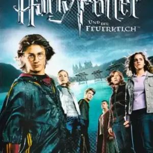 Harry Potter und der Feuerkelch