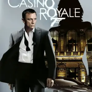 James Bond 007