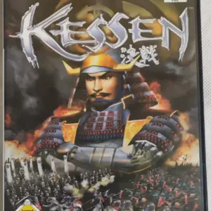 Kessen