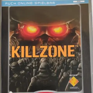 Killzone