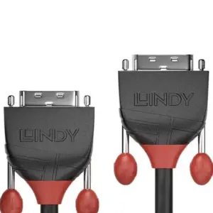 LINDY DVI Anschlusskabel