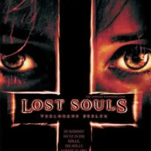 Lost Souls - Verlorene Seelen
