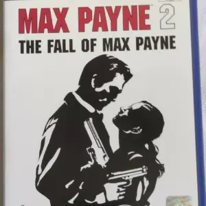 Max Payne 2