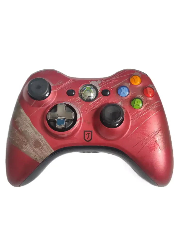 Microsoft XBOX 360 Tomb Raider Survivor Limited Edition