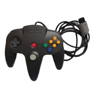N64 Controller Blumberg