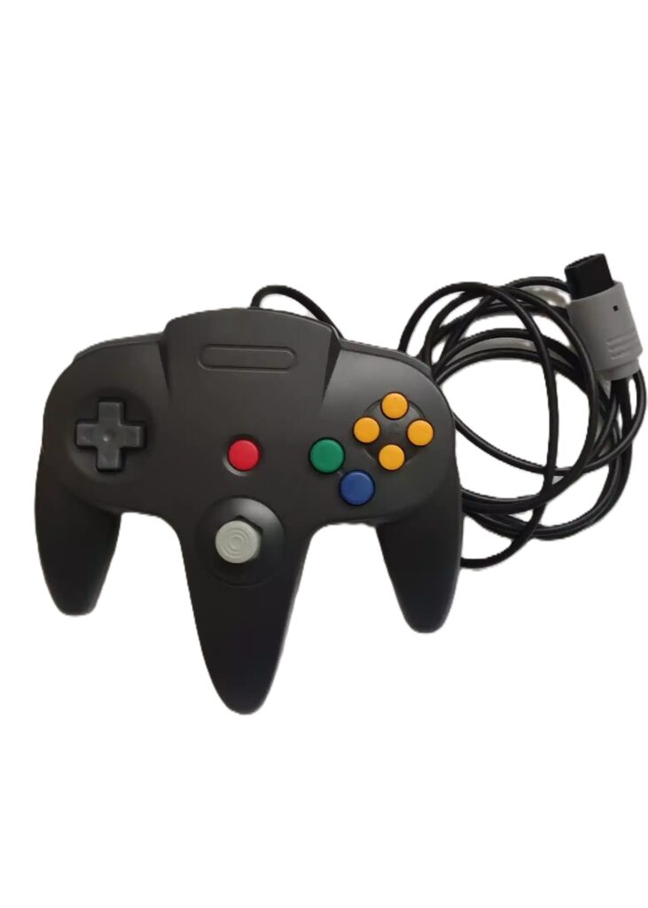 NINTENDO 64 N64 Controller für Nintendo N64