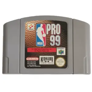 NBA PRO 99