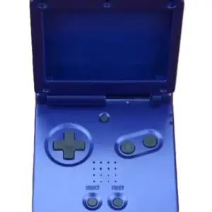 Nintend Gameboy Advance SP Konsole Ersatz