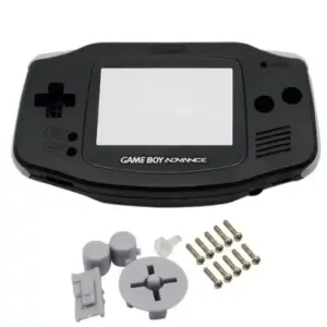 Nintendo Gameboy GBA Konsolengeh&auml;use