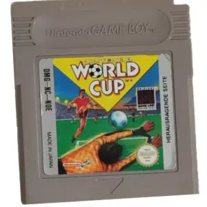 Nintendo World Cup