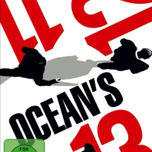 Oceans Trilogy