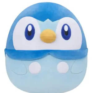 Pokemon Plinfa 25 cm Plüschfigur