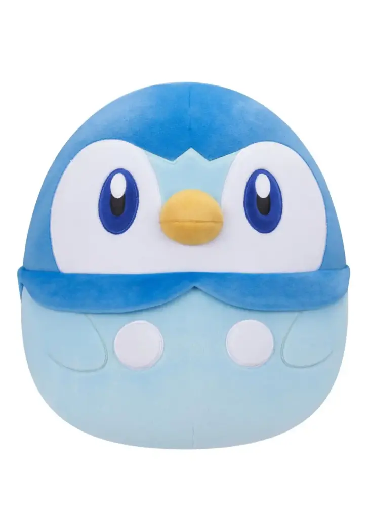 Pokemon Plinfa 25 cm Plüschfigur