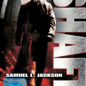 Shaft TV Movie DVD