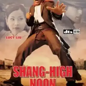 Shang-High Noon