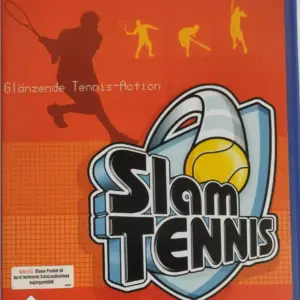 Slam Tennis