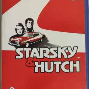 Starsky & Hutch