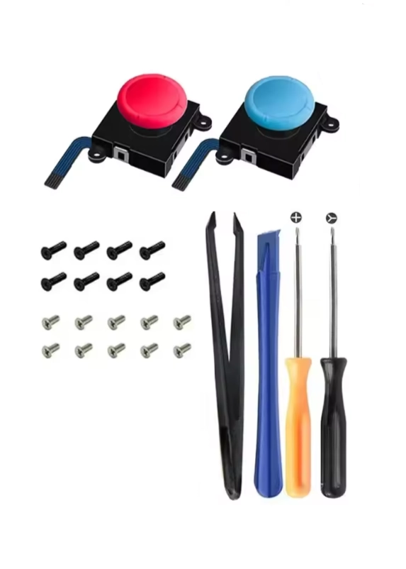 Ersatz 3D Joystick Nintendo Switch Joy Con